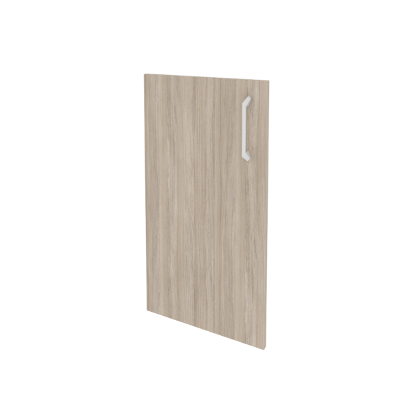 Фасад ЛДСП низкий левый O.D-3(L)