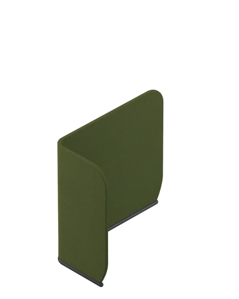 Низкая перегородка L(R) ST42MR