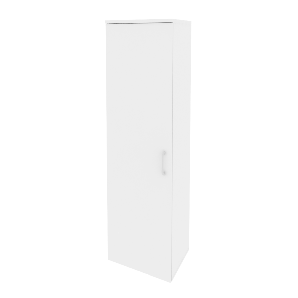 Гардероб узкий  (левое исполнение) O.GB-1(L)