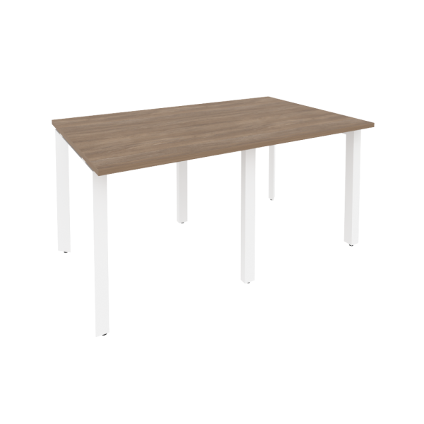 Стол переговорный (2 столешницы) O.MP-PRG-2.0