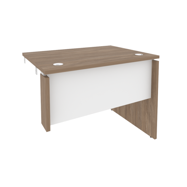 Стол-приставка правый к опорным элементам O.SPR-1.7R