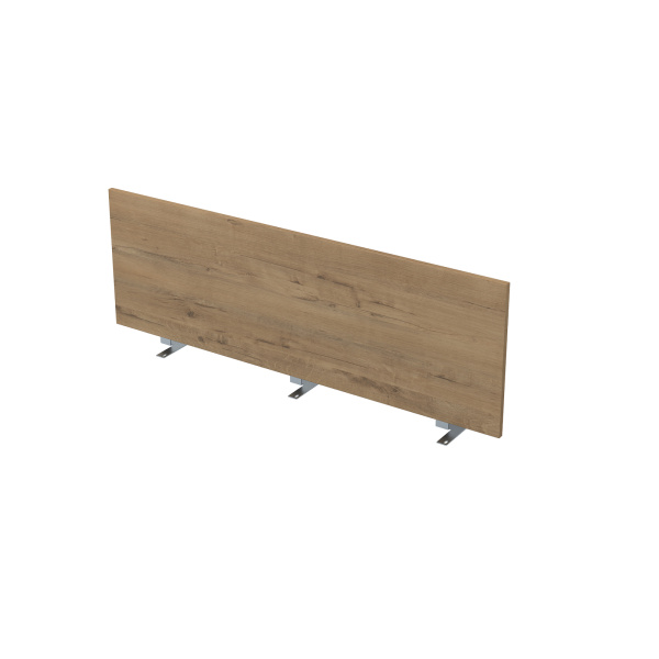 Барьер фронтальный, ЛДСП 9БР.407.3