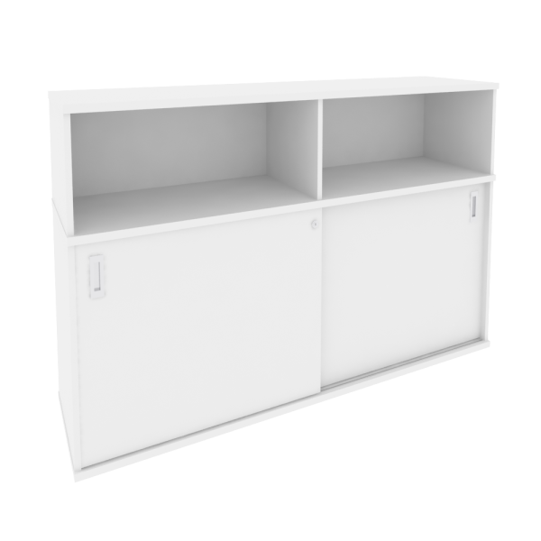 Шкаф-купе приставной / опорный O.SHKO-2.8