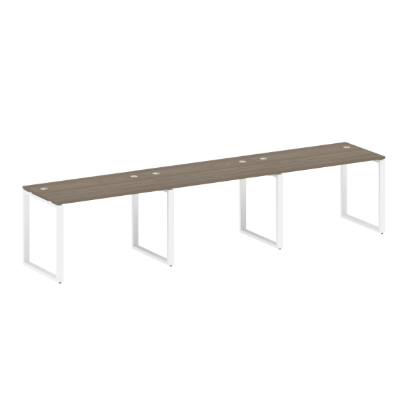 Рабочая станция на 3 раб.места на О-образном м/к БО.СМ-3.2