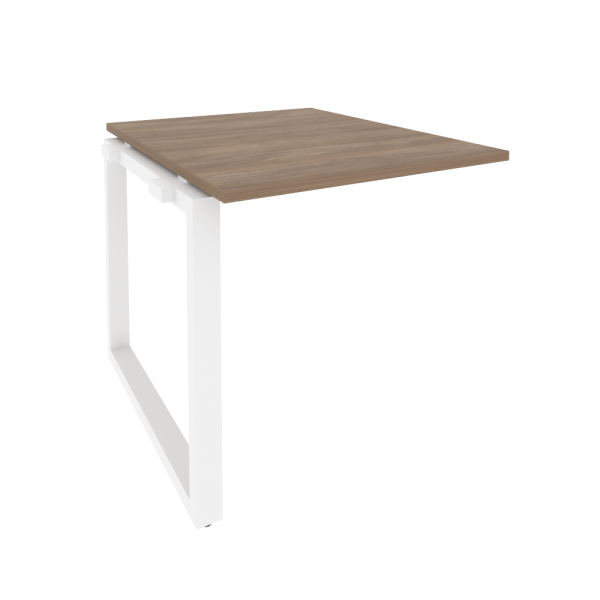 Проходной наборный элемент переговорного стола O.MО-NPRG-0