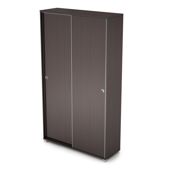 Шкаф-купе с замком 6ШКЗ.015