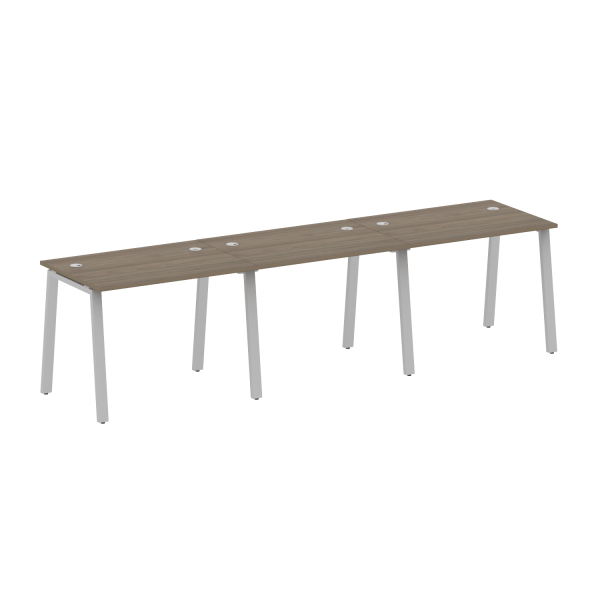 Рабочая станция на 3 раб.места на А-образном м/к БА.СМ-3.1