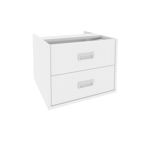 Блок ящиков центр. SH.YC-1