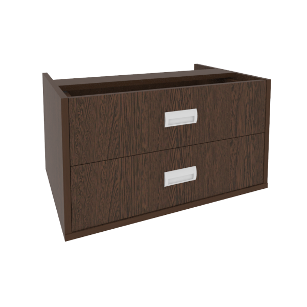 Блок ящиков центр. SH.YC-5