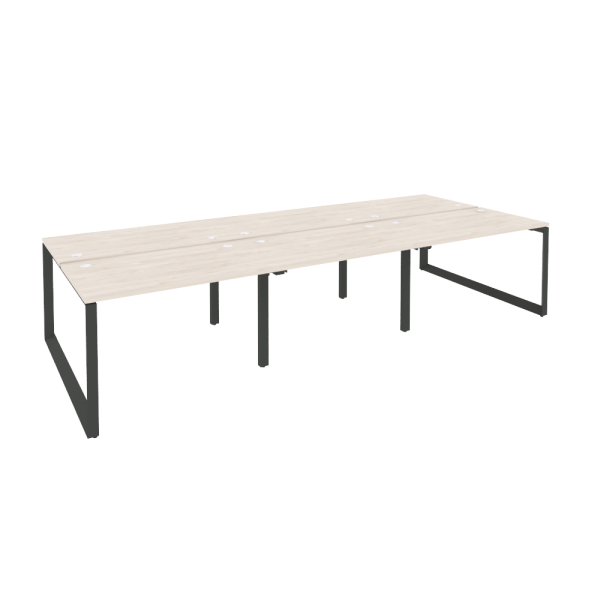 Рабочая станция на О-образном м/к O.MО-D.RS-6.2.7