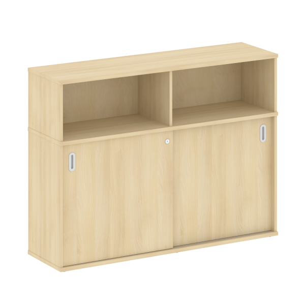 Шкаф-купе приставной (может являться опорным элементом) Б.ШК-2