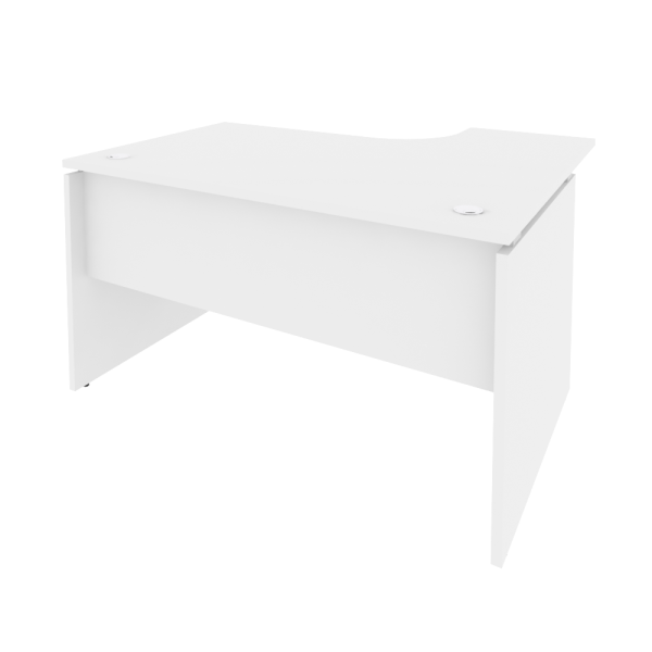 Стол эргономичный левый O.SA-3L