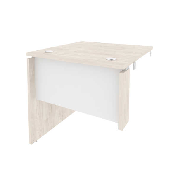 Стол-приставка левый к опорным элементам O.SPR-0.8L