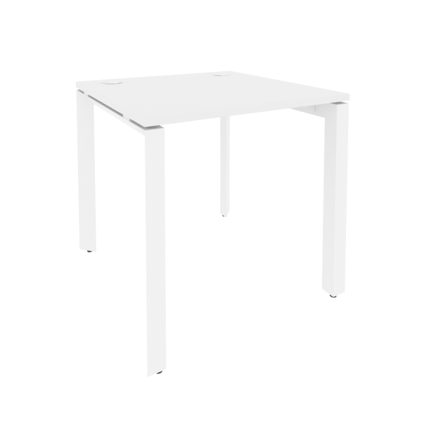 Стол рабочий на П-образном м/к O.MP-SP-0.8