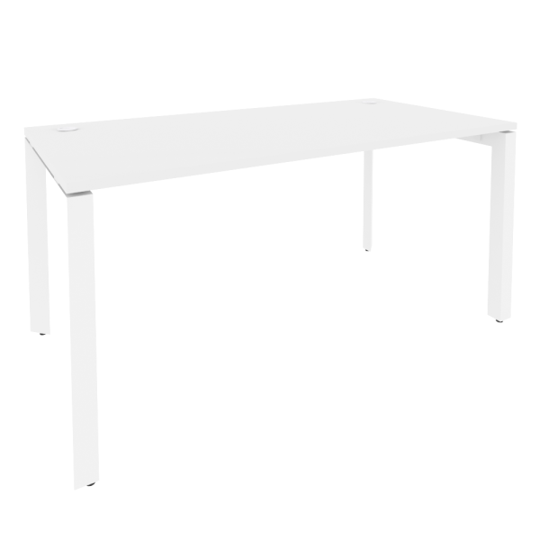 Стол рабочий на П-образном м/к O.MP-SP-4.8