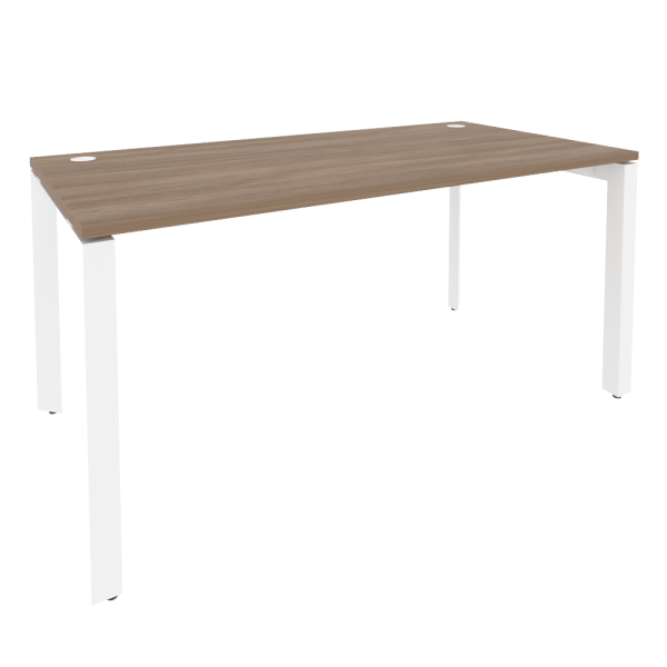 Стол рабочий на П-образном м/к O.MP-SP-4.8