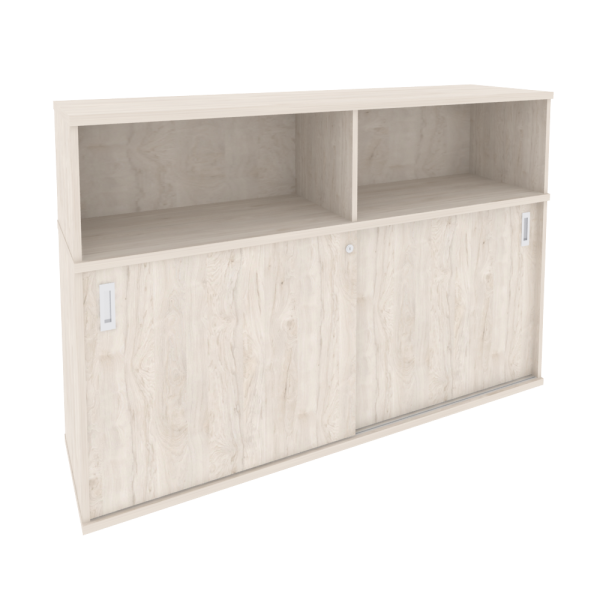 Шкаф-купе приставной / опорный O.SHKO-2.8