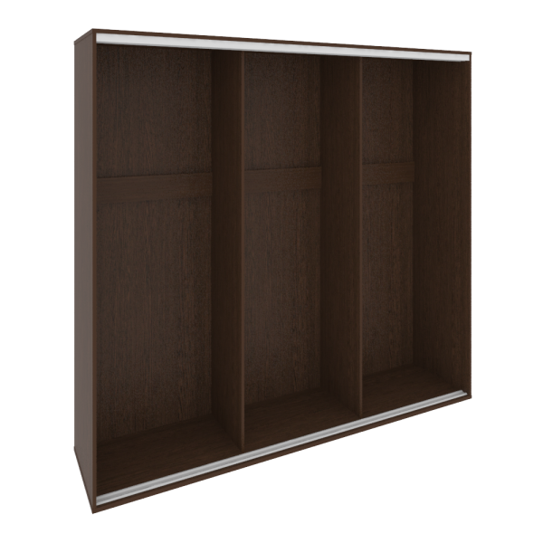 Корпус высокий + трек SH.K3-7.1