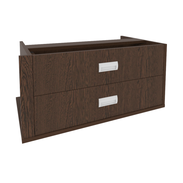 Блок ящиков боковой SH.YB-7