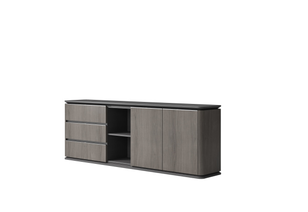 Шкаф низкий EK96.230043