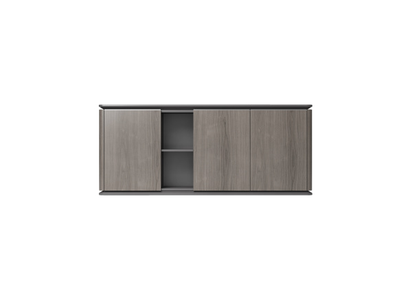 Шкаф низкий  EK95.190043