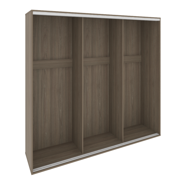 Корпус высокий + трек SH.K3-7.1