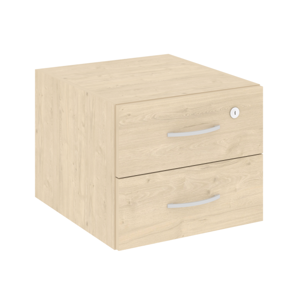 Комплект ящиков для прямого стола В.ПЯ-1