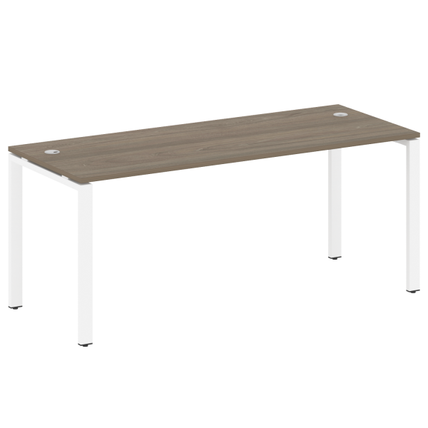 Стол письменный на П-образном м/к БП.СП-5