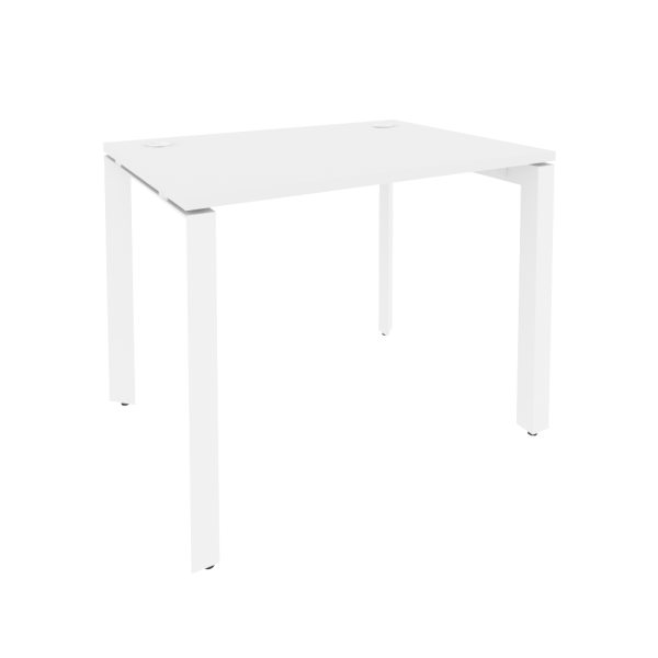 Стол рабочий на П-образном м/к O.MP-SP-1.7