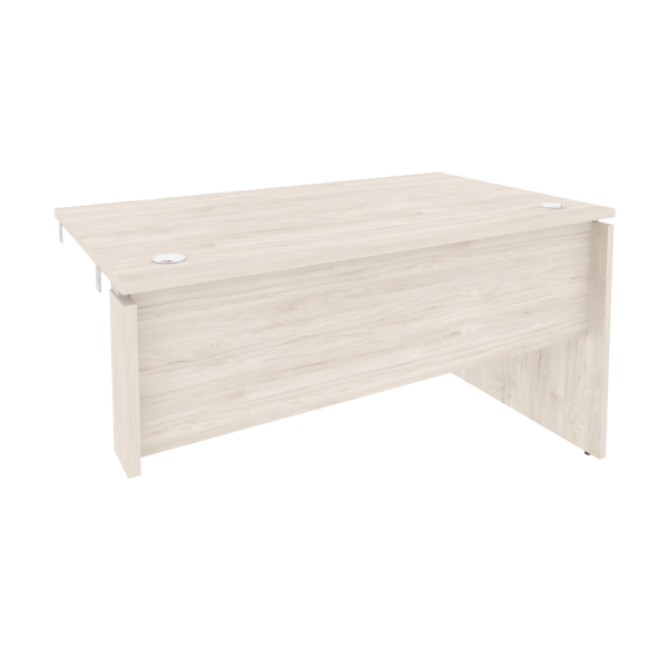 Стол-приставка правый к опорным элементам O.SPR-3.8R