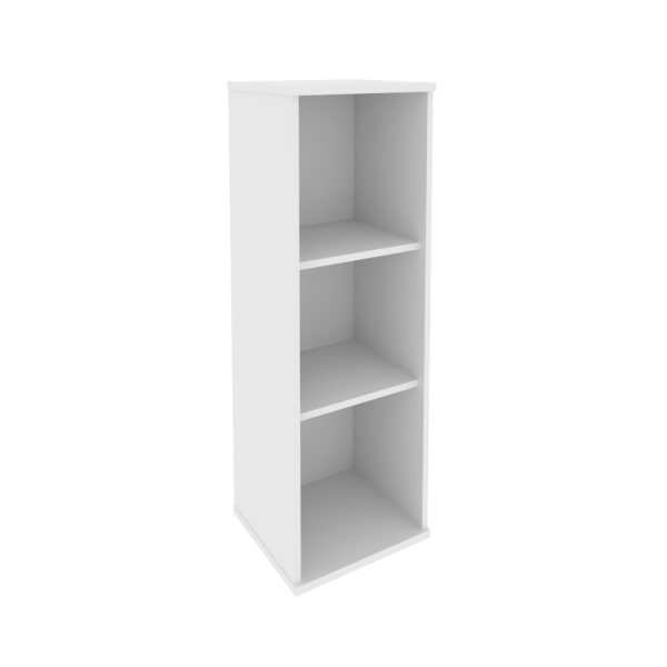 Стеллаж средний узкий А.СУ-2