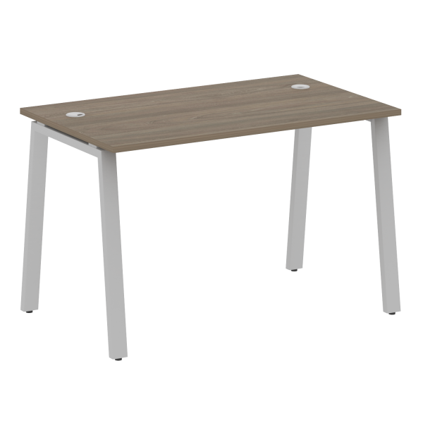 Стол письменный на А-образном м/к БА.СП-2