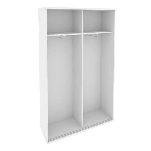 Шкаф-купе для одежды O.SHK-1.3