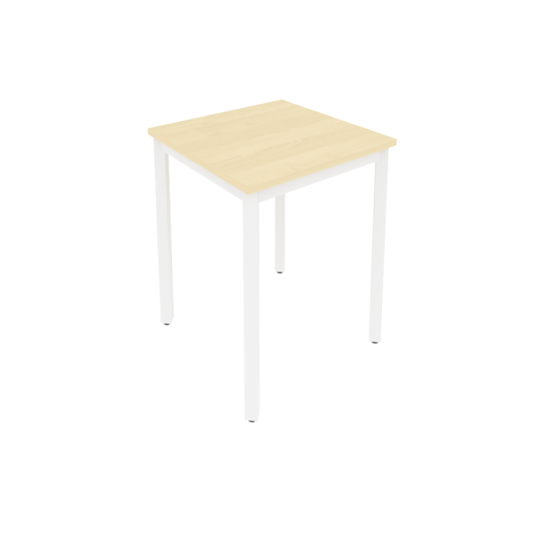 Стол письменный на металлокаркасе С.СП-1.1