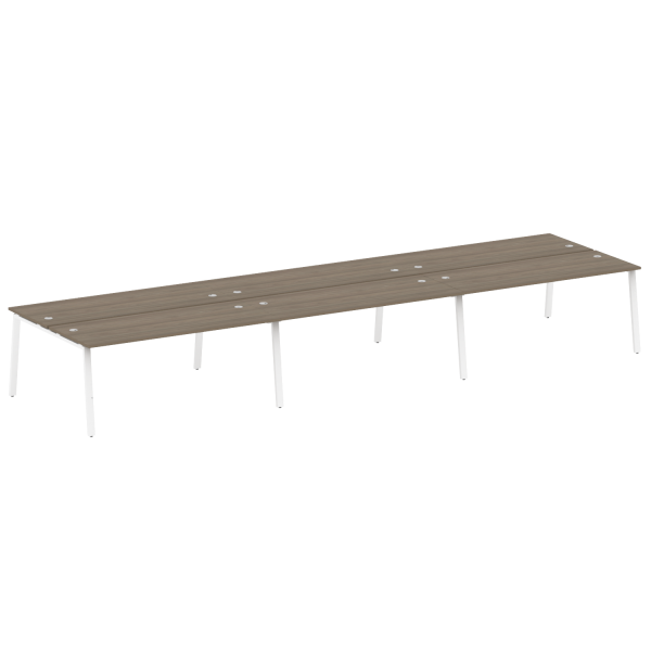 Рабочая станция на 6 раб.мест на А-образном м/к БА.СМ-6.5