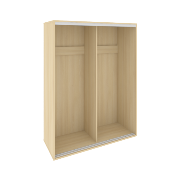 Корпус низкий + трек SH.K2-5.2