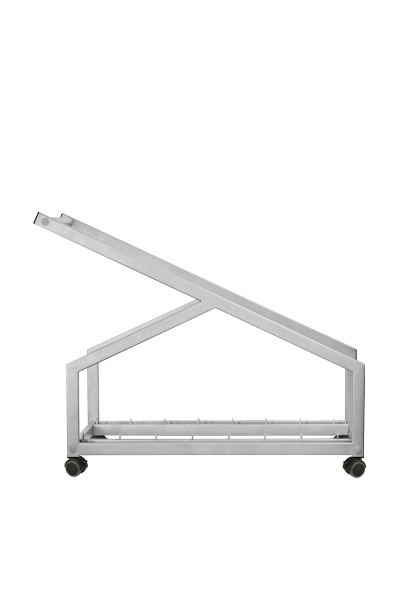 Тележка для конференц-кресел 1821TR