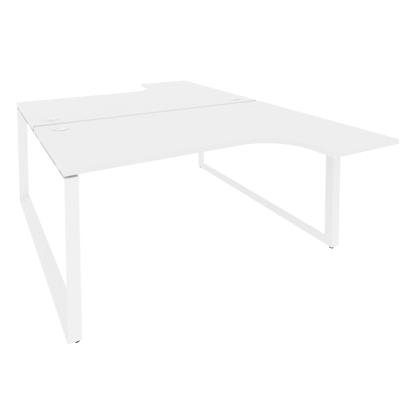 Рабочая станция на О-образном м/к O.MО-D.SA-4