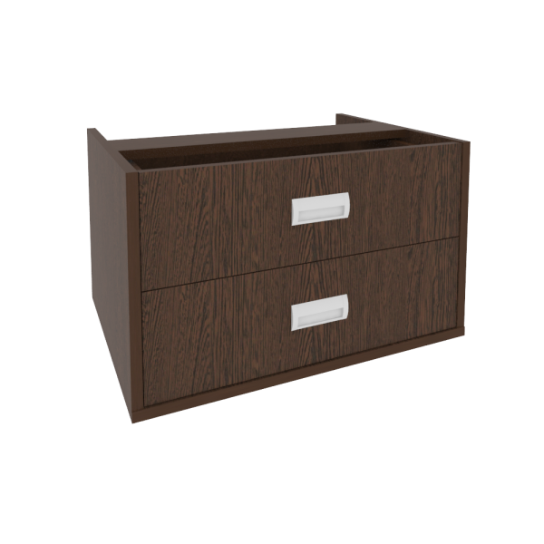 Блок ящиков центр. SH.YC-4