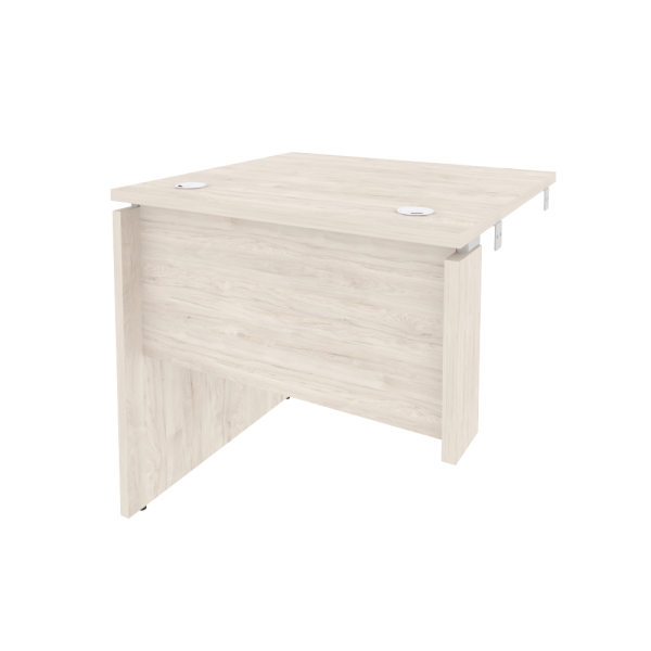 Стол-приставка левый к опорным элементам O.SPR-0.7L