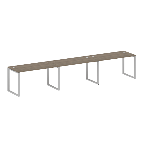 Рабочая станция на 3 раб.места на О-образном м/к БО.СМ-3.3