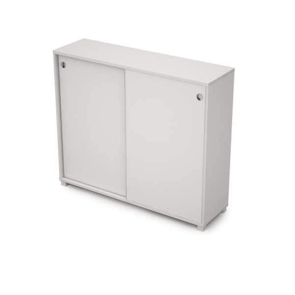 Шкаф-купе с замком 6ШКЗ.014