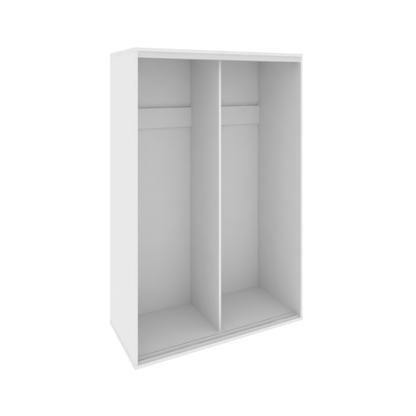 Корпус низкий + трек SH.K2-3.2