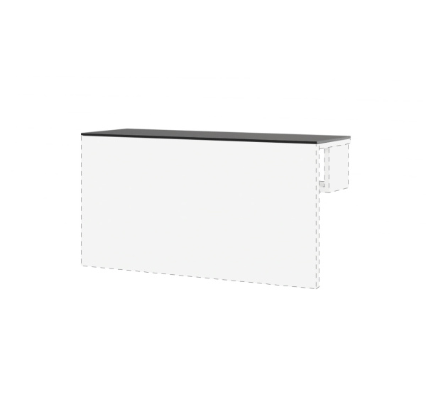 FASTA Стекло на полку 116X003