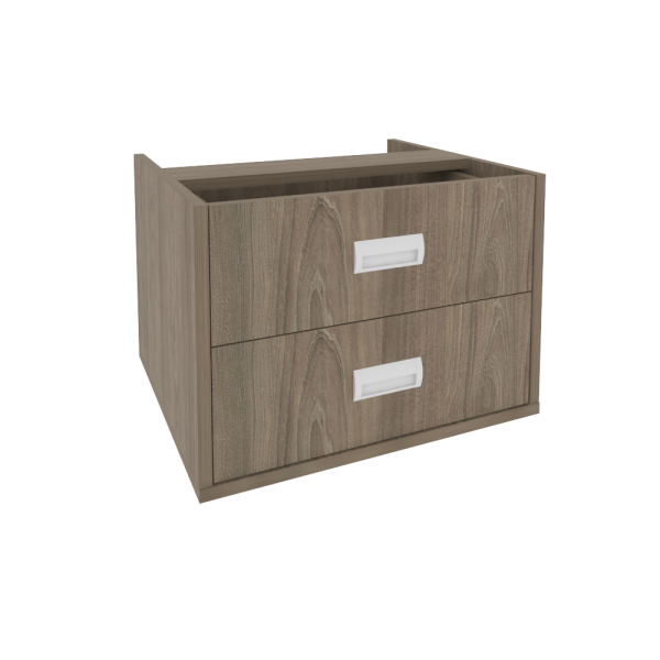 Блок ящиков центр. SH.YC-2