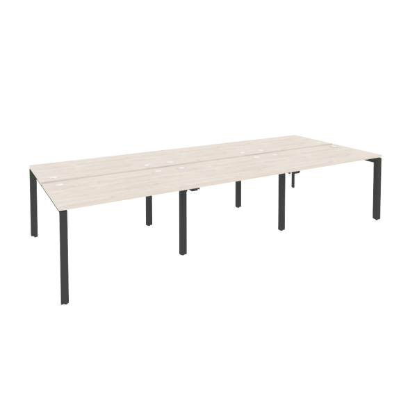 Рабочая станция на П-образном м/к O.MP-D.RS-6.2.7