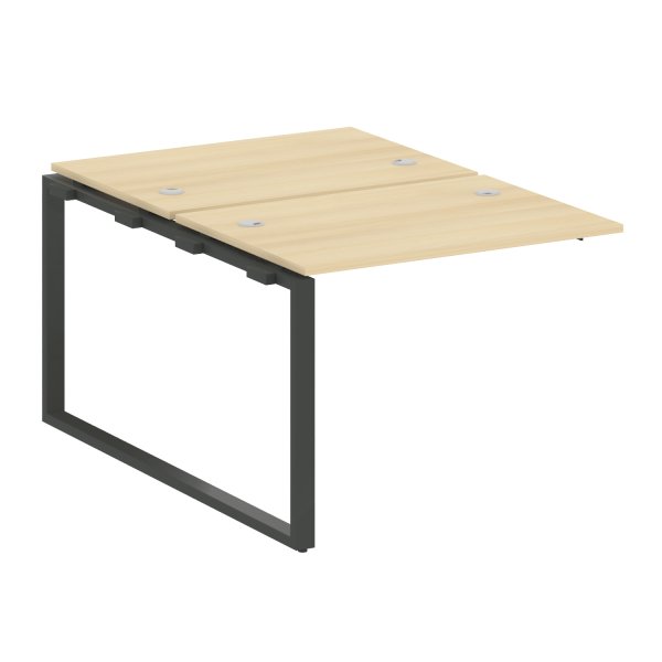 Проходной наборный элемент рабочей станции на О-образном м/к  (проходная опора Б.ОСП-147) БО.ПРС-СП-2.1