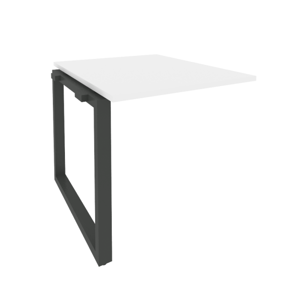 Проходной наборный элемент переговорного стола O.MО-NPRG-0