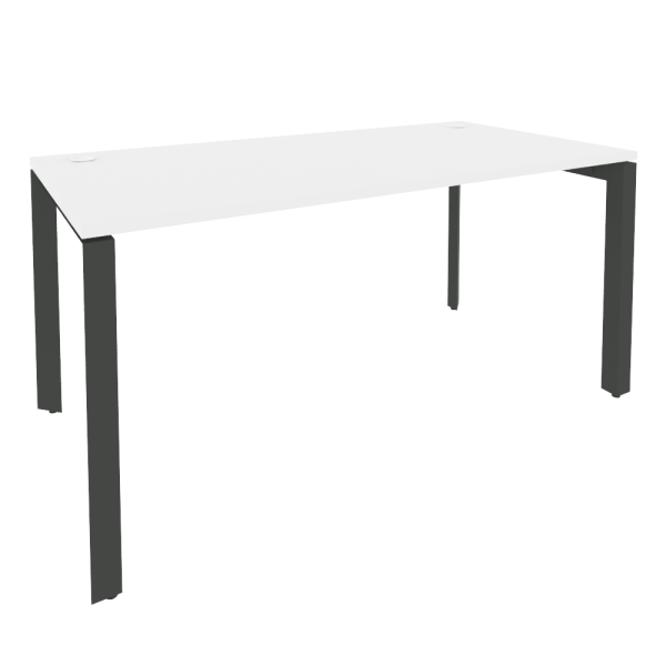 Стол рабочий на П-образном м/к O.MP-SP-4.8