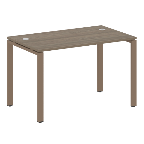 Стол письменный на П-образном м/к БП.СП-2